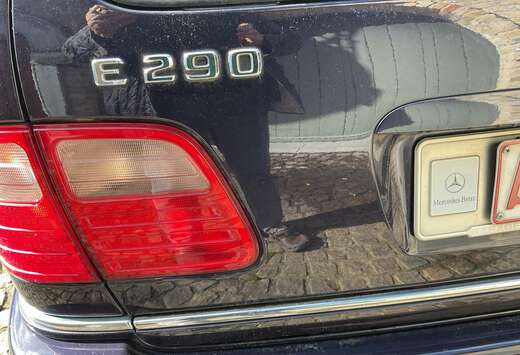 Mercedes-Benz Turbo Elegance
