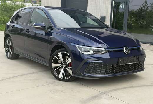 Volkswagen 1.4 eHybrid DSG Euro 6d/ 245pk/ LED/ CARPL ...