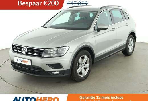 Volkswagen 1.4 TSI Comfortline BlueMotion