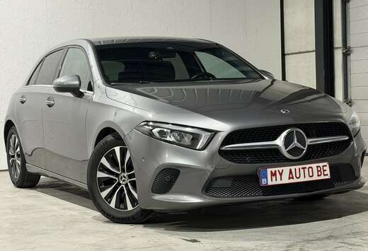 Mercedes-Benz A 160 d PACK SPORT 12 MOIS GARANTIE