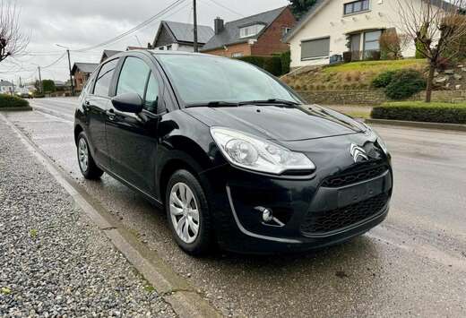 Citroen 1.1i Attraction