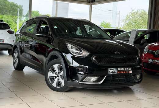 Kia PHEV 1.6 GDi / Boîte automatique / Hybride // Ga ...