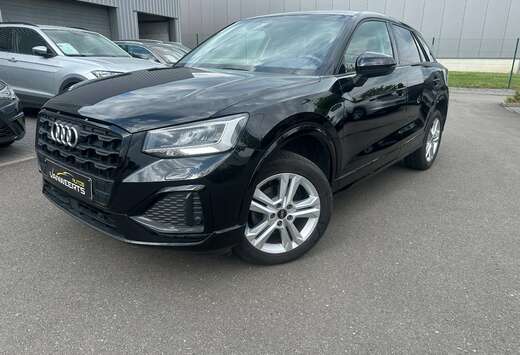 Audi 1.5 benzine TFSI 150 pk \