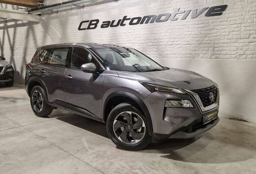 Nissan X-Trail 1.5T  7 zitplaatsen