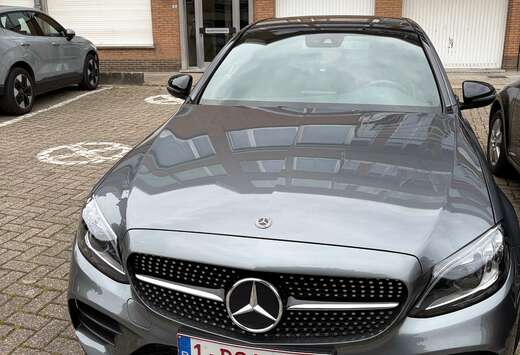 Mercedes-Benz AMG