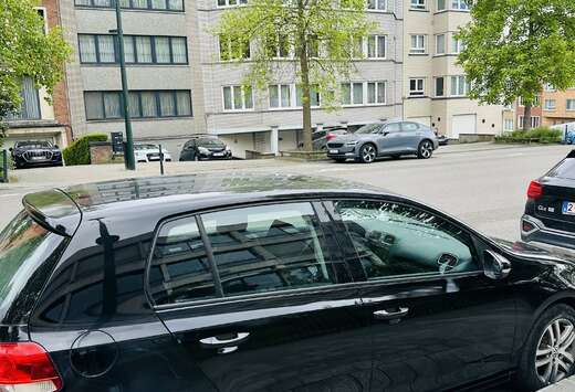 Volkswagen 1.4 TSI Trendline
