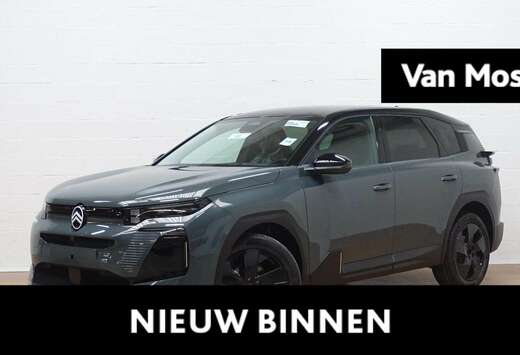 Citroen Hybrid 145 ch/pk Automatic PLUS