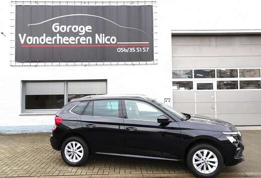 Skoda 1.0TSi VIRTUAL,CARPLAY,CAMERA,FULL LED,KEYLESS, ...
