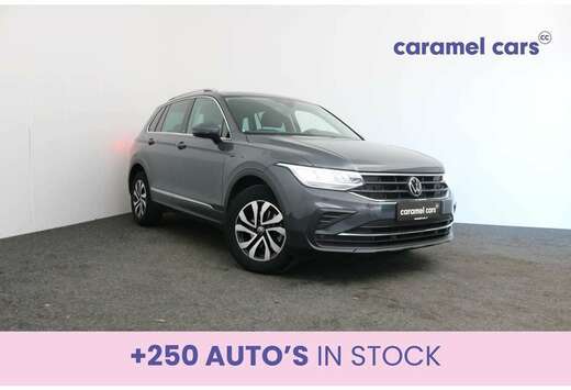 Volkswagen 2.0D AUTOMAAT ACTIVE *DAB*GPS*CARPLAY*CAME ...