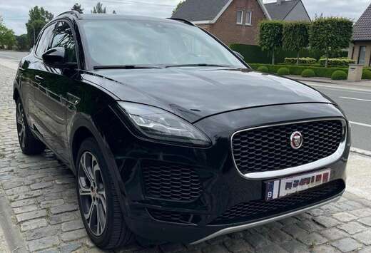 Jaguar D180 AWD Aut. R-Dynamic S