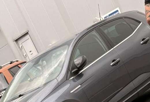 Renault 1.2 TCe Energy Limited#2 EDC