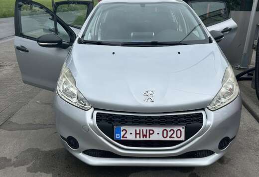 Peugeot 1.2i Active