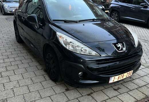 Peugeot 1.4i Urban