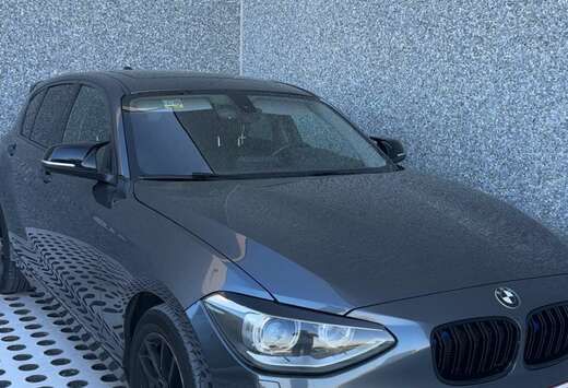 BMW d