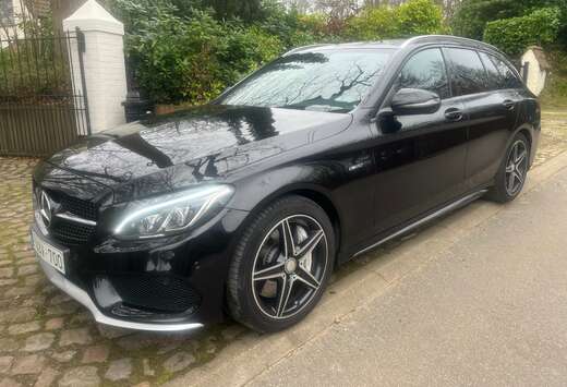 Mercedes-Benz 4-Matic