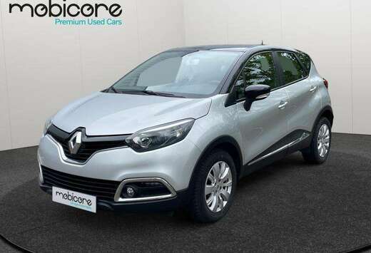 Renault Zen 0.9 90cv / Essence
