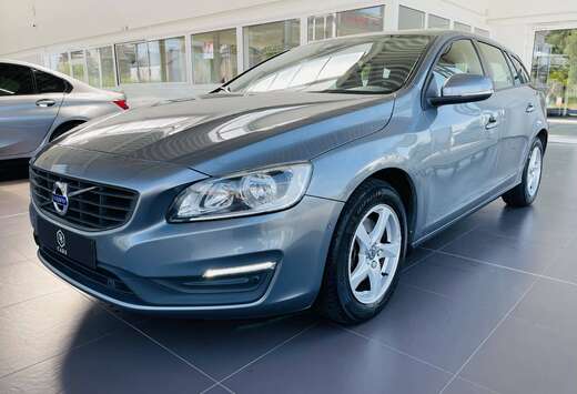 Volvo 2.0D *** GARANTIE + GPS ***