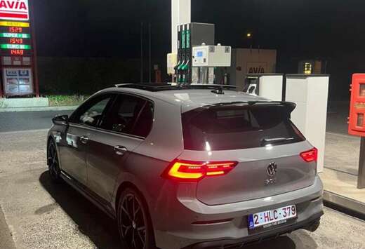 Volkswagen 2.0 TSI Clubsport OPF DSG