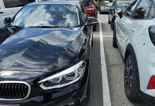 BMW 118i