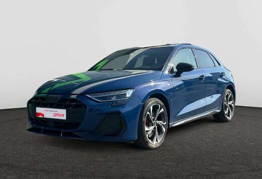 Audi Audi A3 Sportback Competition 45 TFSI e  200 kW  ...