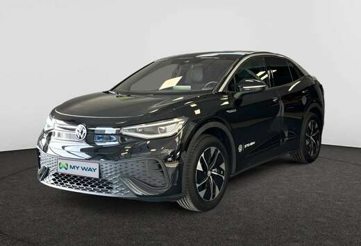 Volkswagen Pro Performance 150 kW (204 PS) 77 kWh, 1- ...