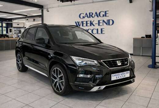 SEAT Sport Design-5PLACE-GARANTIE-12-MOIS