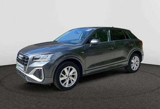 Audi 35 TFSI Business Edition S line S tronic