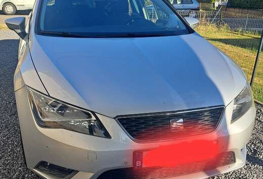 SEAT break 1.6TDI 105 Style garantie juin2027