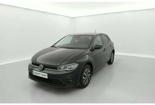 Volkswagen Life  Polo 1.0 TSI OPF