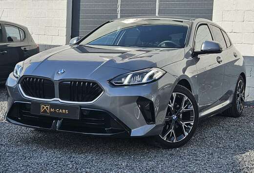 BMW M SPORT * 2025 *