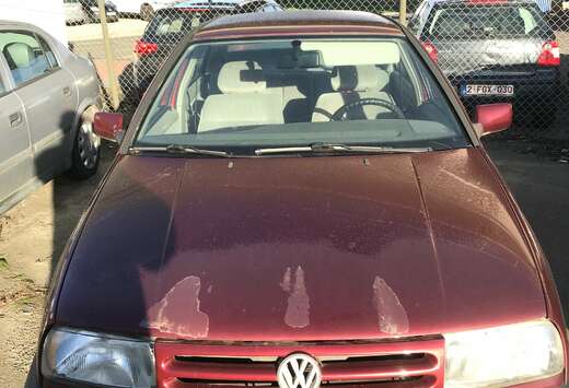 Volkswagen GL