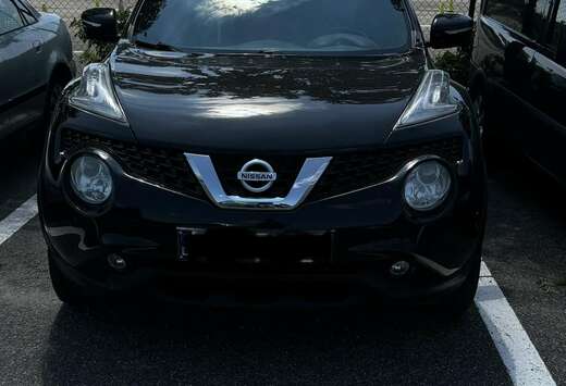 Nissan 1.2 DIG-T N-Vision