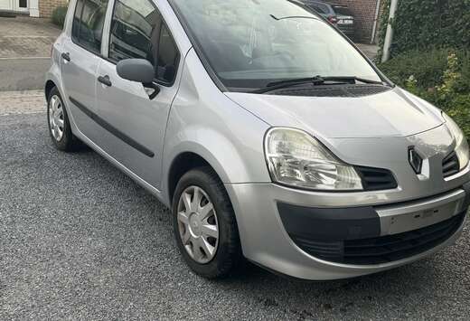 Renault Modus 1.2i