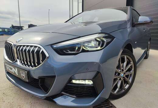 BMW Gran Coupé 216 dA Pack M