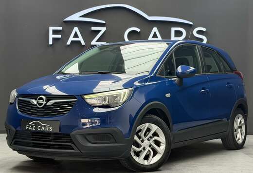 Opel 1.2i * 1ER PROP + CLIM + GARANTIE *