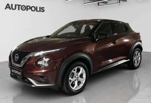 Nissan 1.0 DIG-T N-CONNECTA