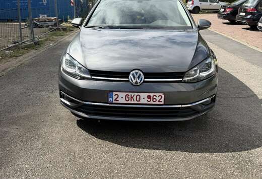 Volkswagen 1.6 SCR TDi Comfortline (EU6.2)