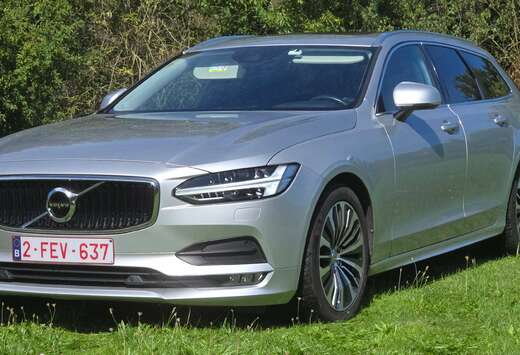 Volvo V90 2.0 T4 Momentum