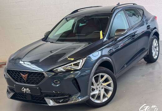 1.5 TSI DSG 150CH DSG***LED/ CAMERA/A. Remorque