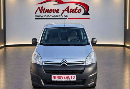 Citroen 1.6d HDI MAXI LONG LICHTE VRACHT AIRCO €645 ...