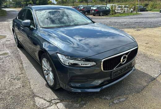 Volvo S90 2.0 D3 Inscription AdBlue (EU6d-TEMP)