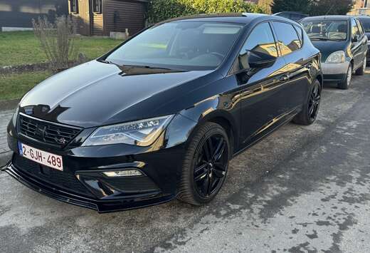 SEAT 1.0 TSI Style (EU6.2)