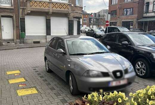 SEAT 1.4 TDi Reference