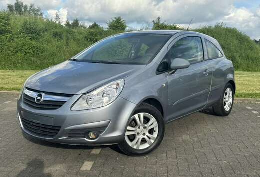 Opel 1.2i PRTE  IMMATRICULER