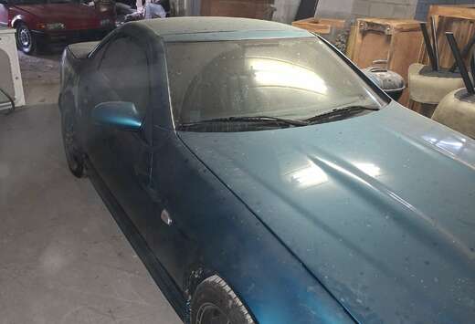 Mercedes-Benz SLK 200