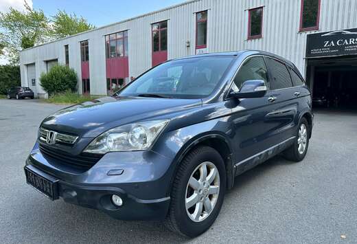 Honda 2.0i Executive