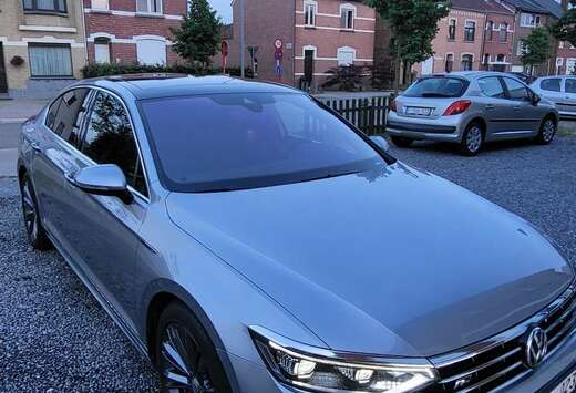 Volkswagen 2020 2.0 TSI OPF DSG Elegance