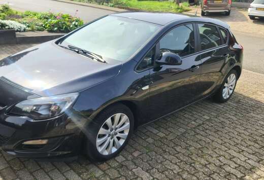 Opel 1.4 Edition