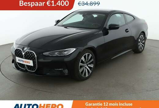 BMW 420i