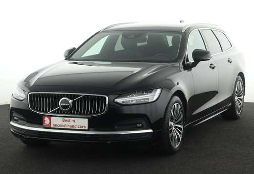 Volvo MOMENTUM 2.0D3 + GPS + LEDER + CAMERA + PDC + C ...